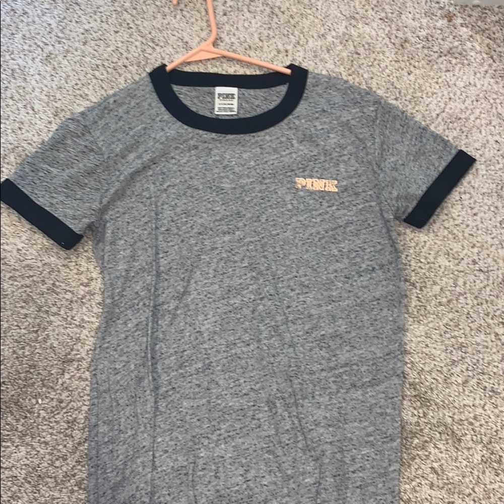 PINK tee